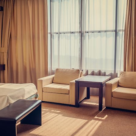 Rosslyn Dimyat Hotel Várna Kültér fotó